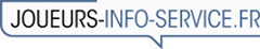 Joueurs Info Service - Aide au jeu responsable