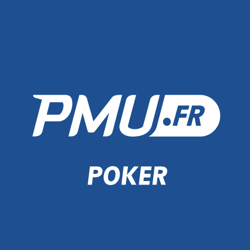 PMU Poker site français légal et sécurisé